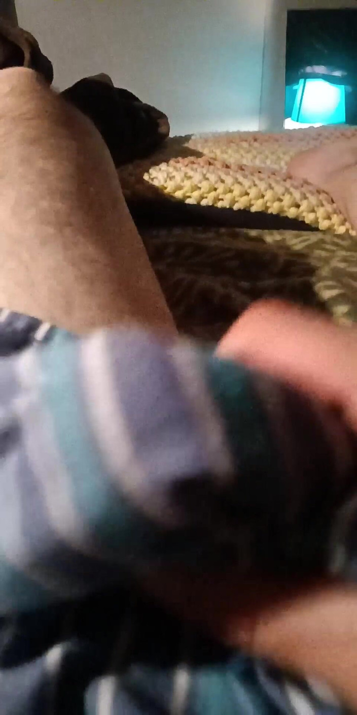 Waxman Duff: 발정난 날