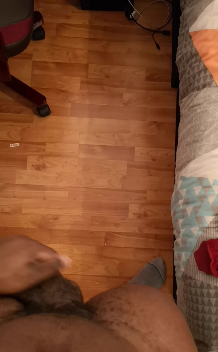 Amadeus: Night Guys 2.Amadeus Mode