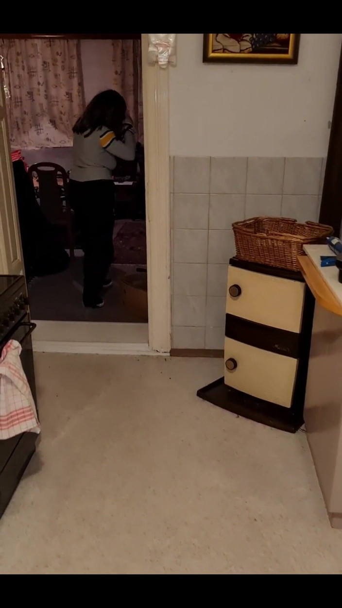 BritneySwallows: tooti huee randi