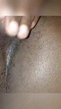 Cum on My Ass