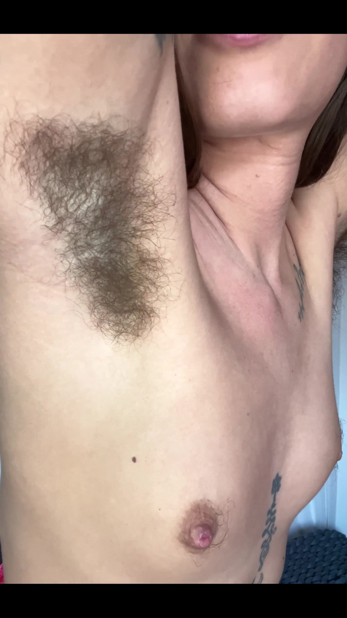 Pearlsage: Lick and Smell My Hairy Pits