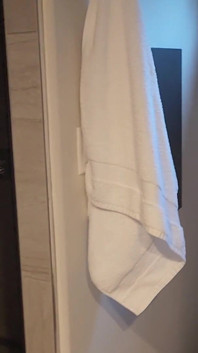 Sexy Shower Scene Coming up