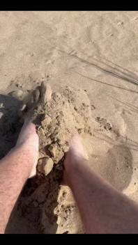 Beach vacation
