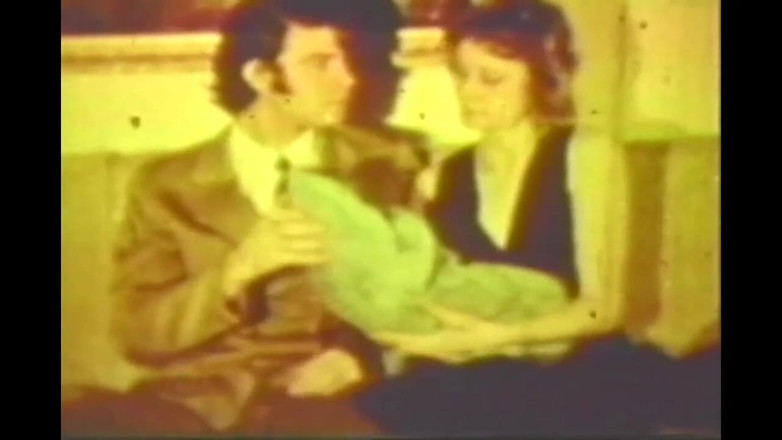 Vintage Usa: Vintage Hairy Teen Threesome Fucked and Cummed in Mouth (full Movie)