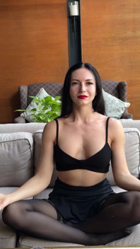 Brat Domme Mindfuck Meditation Brainwash & Ruin Your Cock