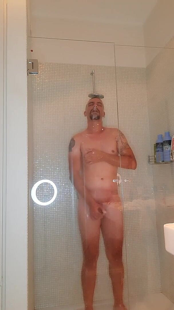 I Touch Myself Thinking About My Friend (Dylan Fox) I Touch Myself Thinking About My Friend (Dylan Fox)