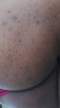 Showing My Ass in Public