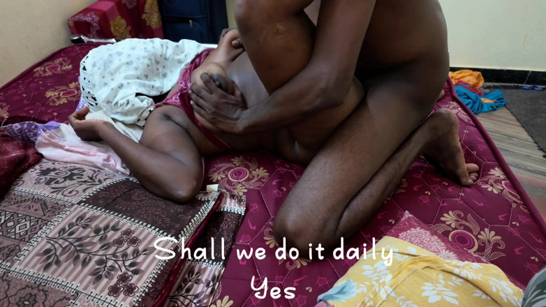 Tamilmalkova2: Maid Fucked up by Husband and Stepbrother
