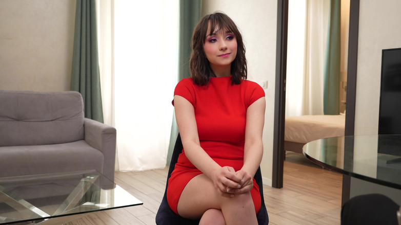 Jet sex prod: Abby Cosplay Kitten