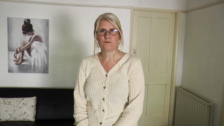 Britishmilf: Religious Stepmommy Transforms Into Cock Hungry Slut