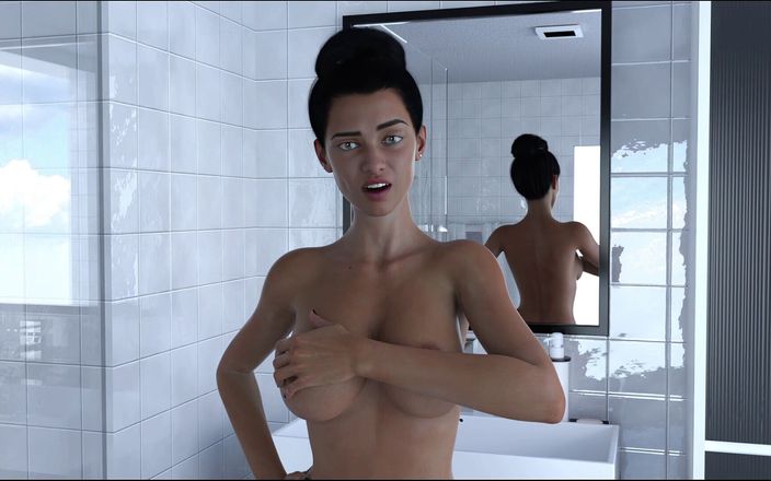 IAsura Gaming: Red Room - Porn Game Part 1
