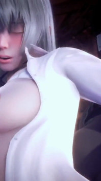 Futa sofia valmet stehender fick koko Hekmatyar | Jormungand Hentai-Parodie