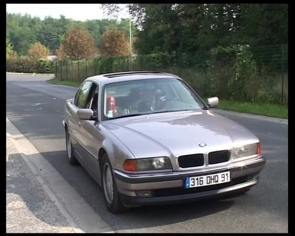 King Of Amateur: Hitchhikers