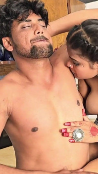 Betaab Ishq Hot Coupe Desi Sex plné potěšení