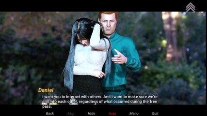 Johannes Gaming: Volný průchod část 2, vyjedete na loď nahoře bez