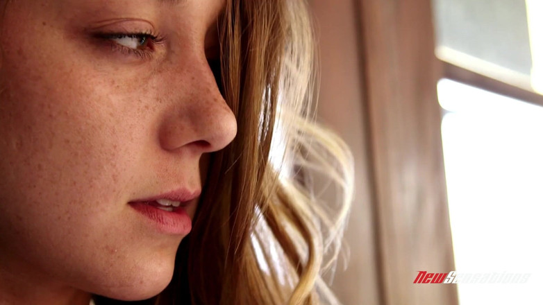 Girl Girl XXX: Aidra Fox, Riley Reid &amp; Remy Lacroix - bertemu Aidra Fox