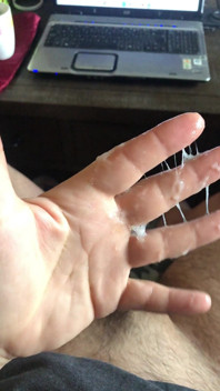 Hızlı bir yakın çekim boşalma