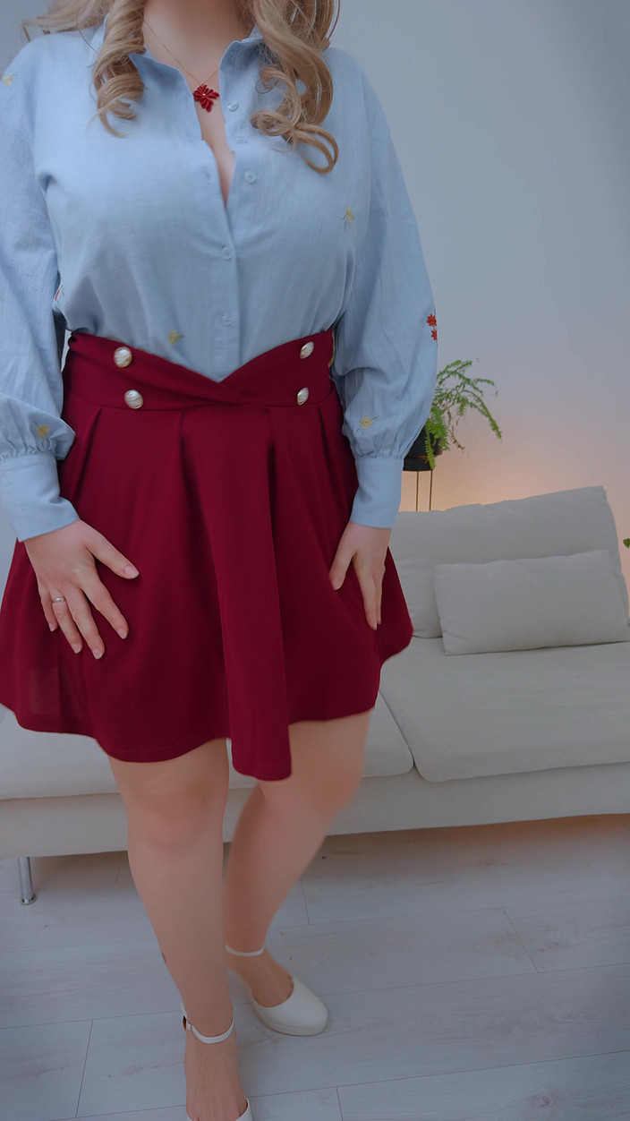 Mrs Wetslavs: 开包，慢慢地