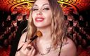 Goddess Misha Goldy: L&amp;#039;ipnotizzante 3Dio ASMR riprogrammazione della mente! Da ora sei la mia...
