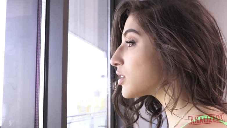 Analized: Si manis abella danger dientot anal