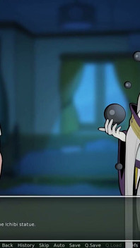 Juego completo - milfs Konoha, parte 10