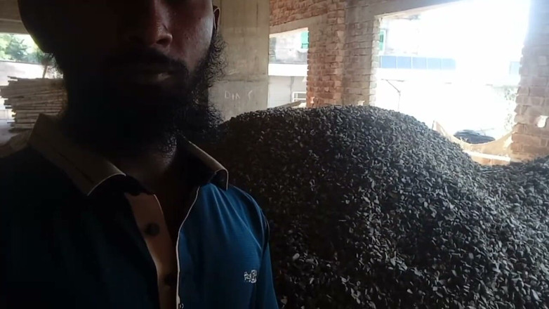 Gay sex video 1: My Building Work
