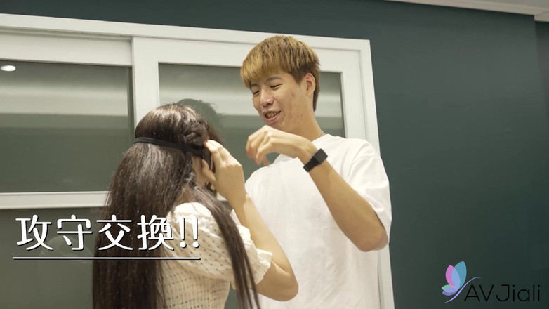 AV Jiali: Ranako Fails 24 Hours Sex Challenge Because Her Pussy Is Too...