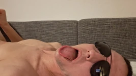 Suck My Own Cock #2