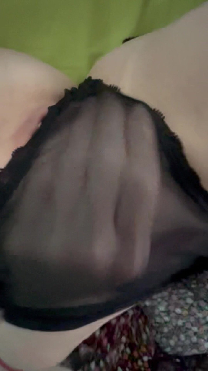 Curry: Touching Myself