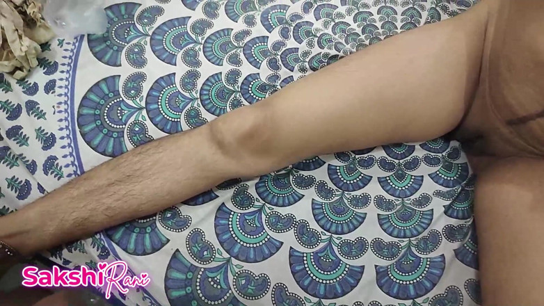 sakshi_raniii: Stepfather in Low Sasur Fucked Her Stepson Wife Full Video