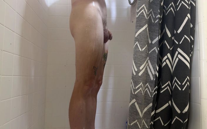 Mike Todd: Steam &amp; Stamina: ultimátní gay setkání ve sprše