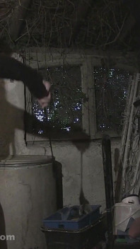Stăpâna călărește pula extrem de tare