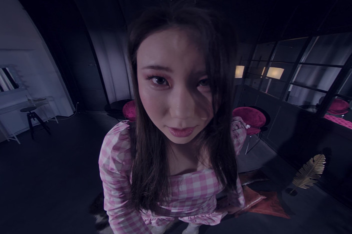 Dark Room VR: Control Freak