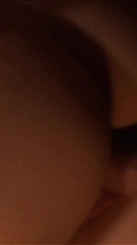 Brooklyn Lee a Horny Red Haired Woman Gets Fucked in the Pussy