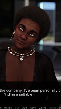 Intercambio interracial (parte 9)