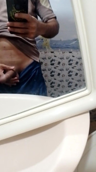 Big Horny Dick