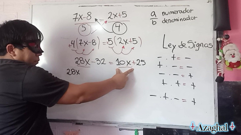 Rosaroja: 78 Sexual Algebra Creampie Equation