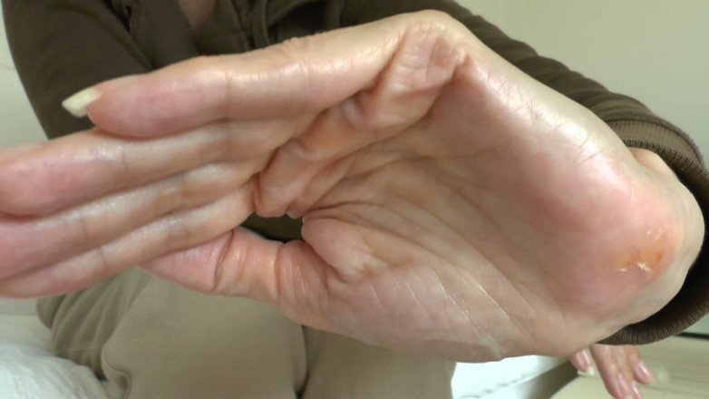 Lady Victoria Valente: Elegant Summer Hands, Part 10 - Presented by Lady Victoria Valente