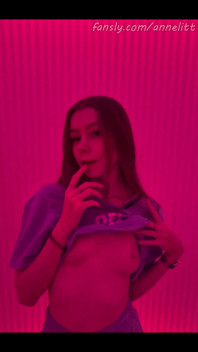 Feeling Pink Today