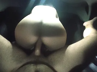 Sex in Car.