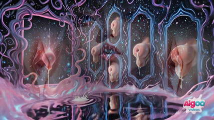 Aigoovideos: Посвящение Ai