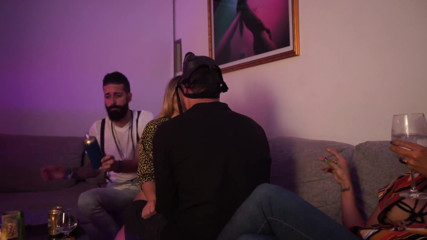 Cipriani: Konst och porr specialutgåva. Sex framför vänner kommer alltid att...