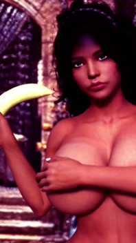 Fggb Esmerelda and Banana