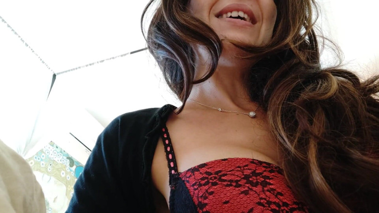 savannahamatoriale: Italian mistress, the one and only