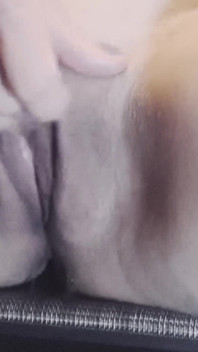 Gros plan, orgasme vaginal