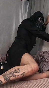 Sexorcism