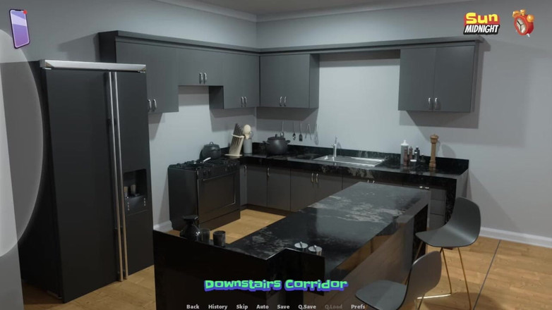 Neon2520: 미친 모험 #04