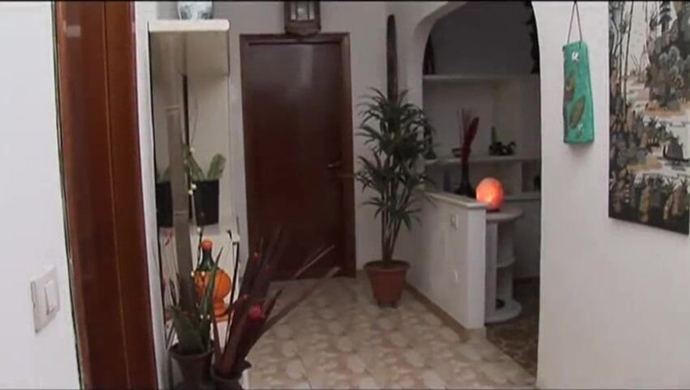 Family X: Il giorno dei peccati - episodio 10