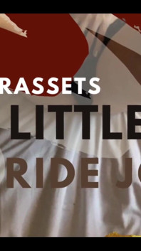 You're My Little Slut.
