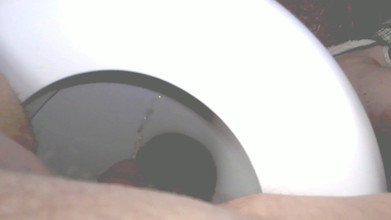 Opas Lust: Atuk berkencing